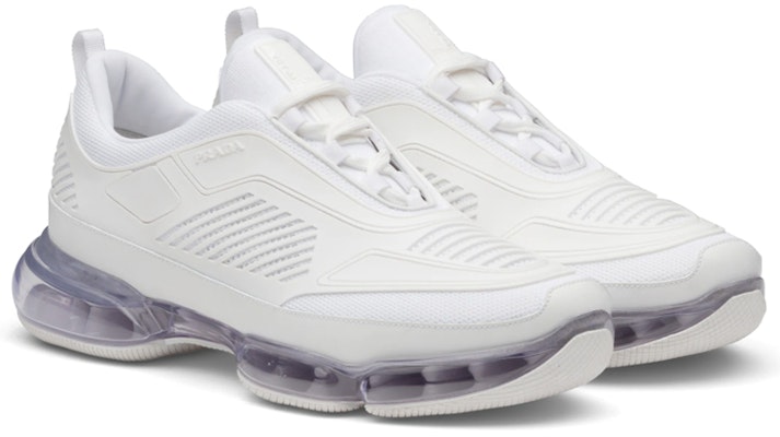 Prada Cloudbust 'Putih Transparan' 2EG298_2OD8_F0009 Order Prada Cloudbust 'Putih Transparan' 2EG298_2OD8_F0009