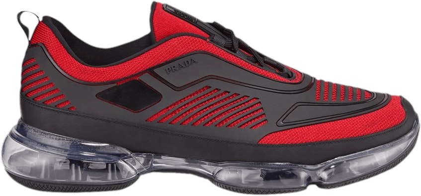 prada-cloudbust-air-black-red