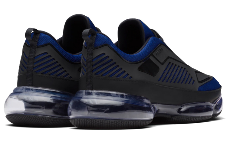 Prada Cloudbust Air 'Blue Black' 圖 3
