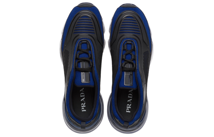 Prada Cloudbust Air 'Blue Black' 圖 4