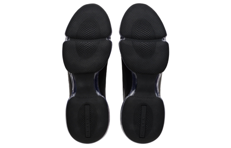 Prada Cloudbust Air 'Blue Black' 圖 5