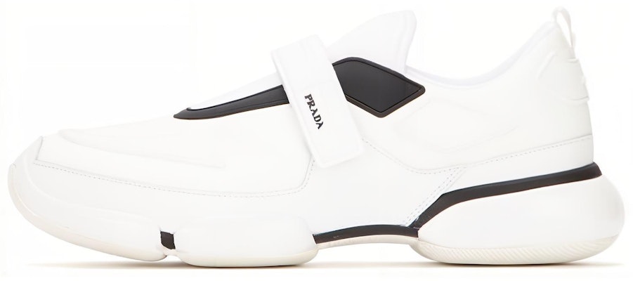 Prada Cloudbust Blend 'Putih' 2OG066-2ODJ-F0009 Buy Prada Cloudbust Blend 'Putih' 2OG066-2ODJ-F0009