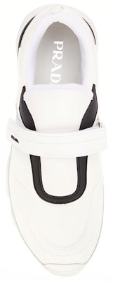 Prada Cloudbust Blend 'Putih' 2OG066-2ODJ-F0009 Shop Prada Cloudbust Blend 'Putih' 2OG066-2ODJ-F0009