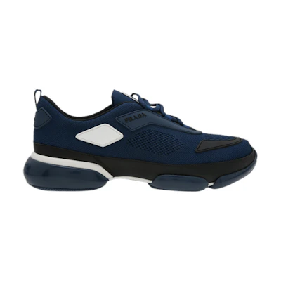 Prada Cloudbust Knit 'Baltic Blue'