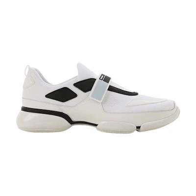 Prada Cloudbust Knit 'Black White'