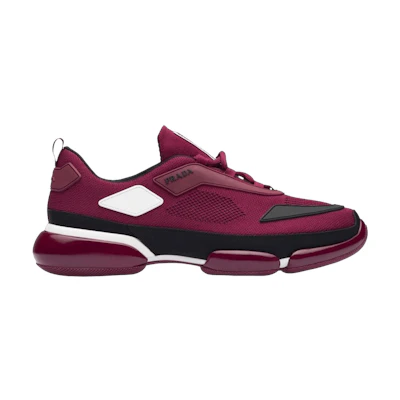 Prada Cloudbust Knit 'Burgundy'