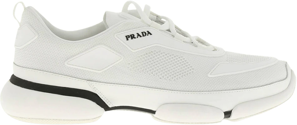 Prada Cloudbust Knit 'Blanco' 2EG253-1OUF-F0009 Buy Prada Cloudbust Knit 'Blanco' 2EG253-1OUF-F0009