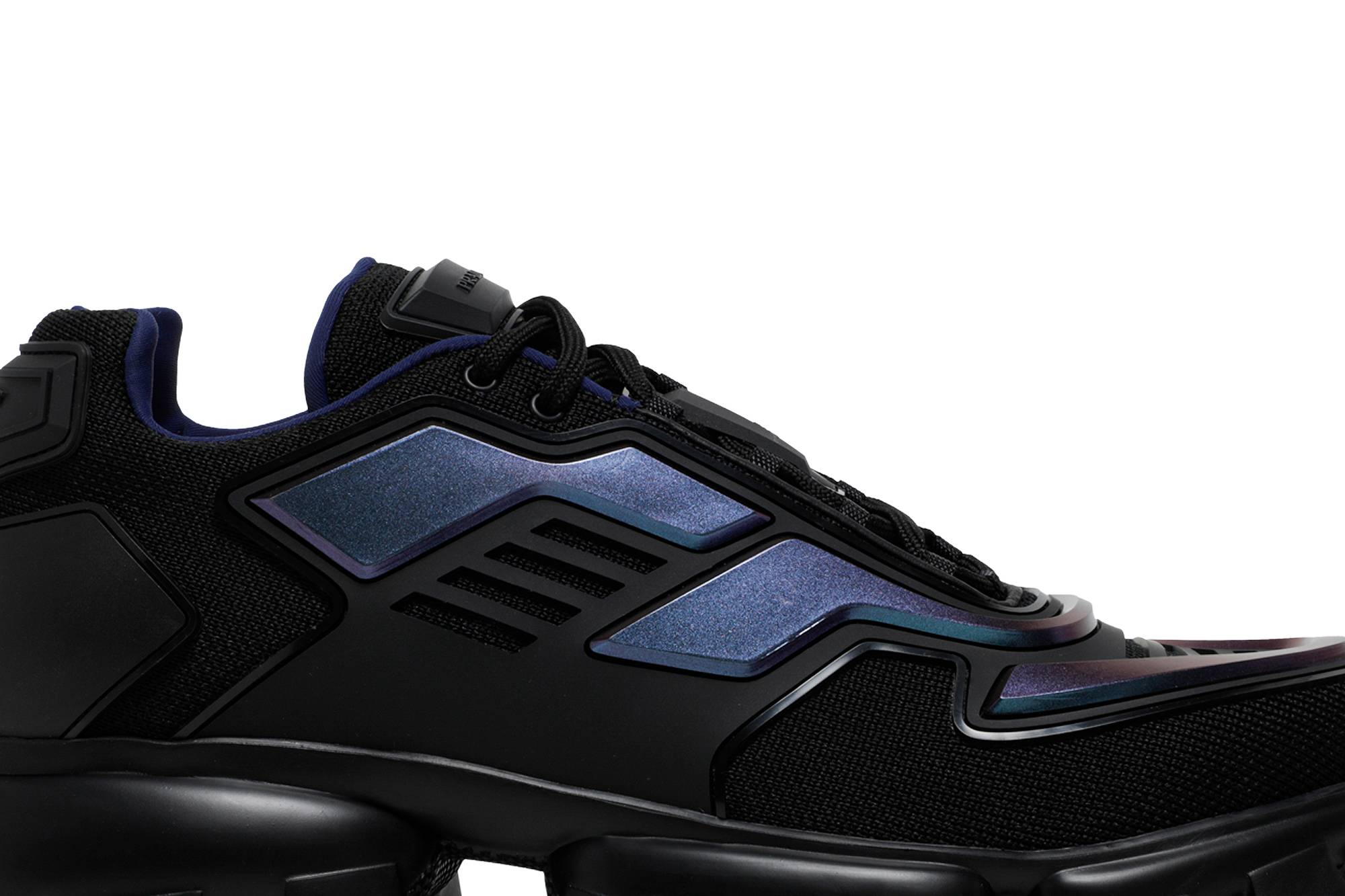 Order 普拉达 Cloudbust Thunder '黑虹色' 2EG293_3LA8_F0002