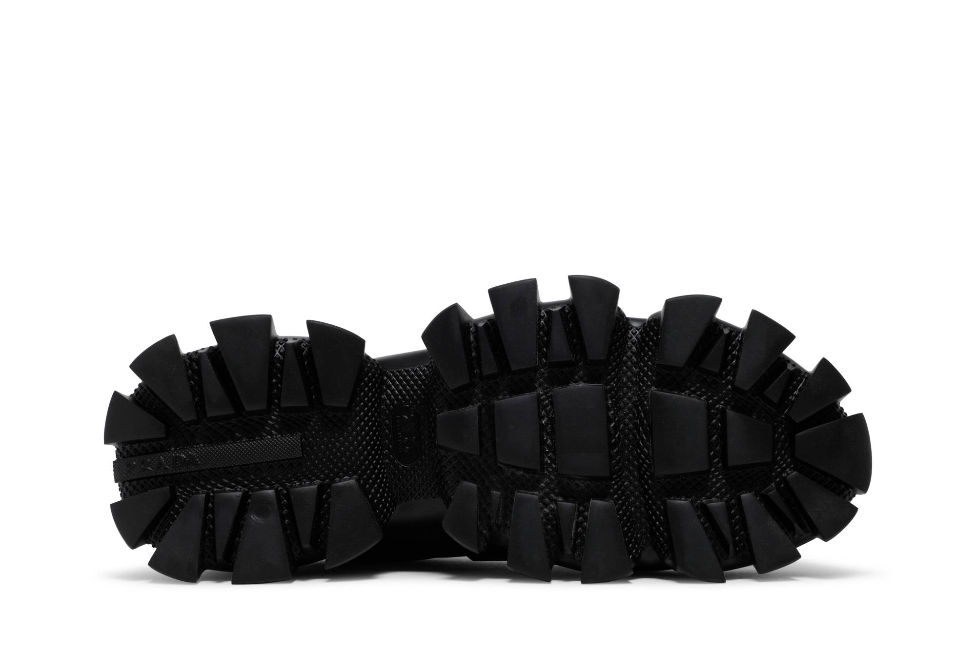 Shop 普拉达 Cloudbust Thunder '黑虹色' 2EG293_3LA8_F0002