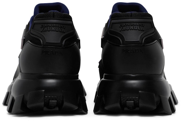 Buy Prada Cloudbust Thunder 'Black Iridescent Buy Prada Cloudbust Thunder 'Black Iridescent
