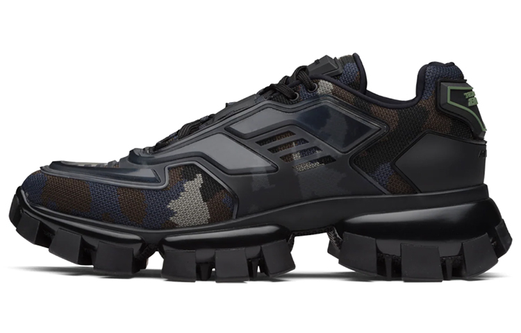 Buy Prada Cloudbust Thunder 'Camo - Kelabu Asap' 2EG293-3L43-F0170