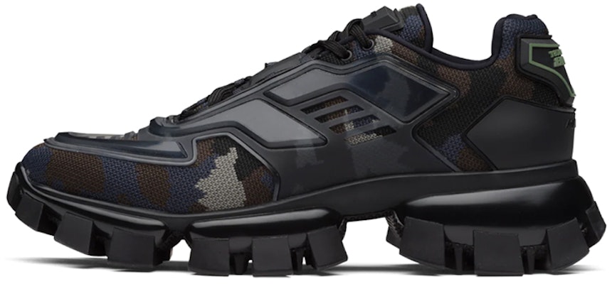 Prada Cloudbust Thunder 'Camo - Kelabu Asap' 2EG293-3L43-F0170 Buy Prada Cloudbust Thunder 'Camo - Kelabu Asap' 2EG293-3L43-F0170