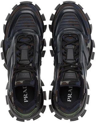 Prada Cloudbust Thunder 'Camo - Kelabu Asap' 2EG293-3L43-F0170 Shop Prada Cloudbust Thunder 'Camo - Kelabu Asap' 2EG293-3L43-F0170