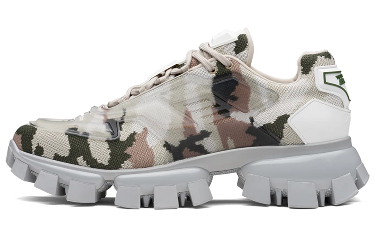 Prada Cloudbust Thunder 'Camo'
