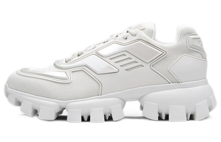 Buy 普拉达 Cloudbust Thunder “白垩” 2EG293-3LA8-F0K74