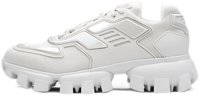 普拉达 Cloudbust Thunder “白垩” 2EG293-3LA8-F0K74 Buy 普拉达 Cloudbust Thunder “白垩” 2EG293-3LA8-F0K74