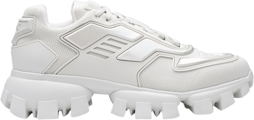 普拉达 Cloudbust Thunder “白垩” 2EG293-3LA8-F0K74 Buy 普拉达 Cloudbust Thunder “白垩” 2EG293-3LA8-F0K74