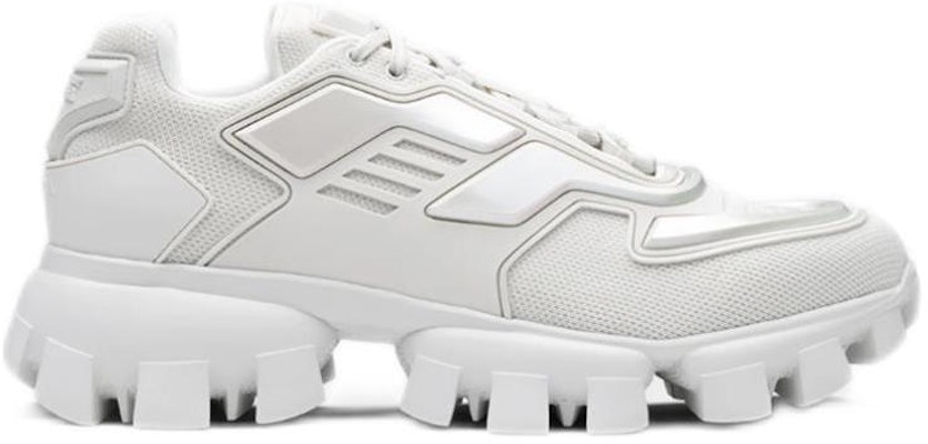 普拉达 Cloudbust Thunder “白垩” 2EG293-3LA8-F0K74 Order 普拉达 Cloudbust Thunder “白垩” 2EG293-3LA8-F0K74