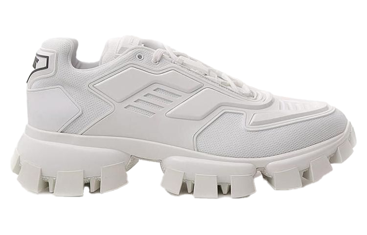 Prada Cloudbust Thunder 'Yellow' 圖 2