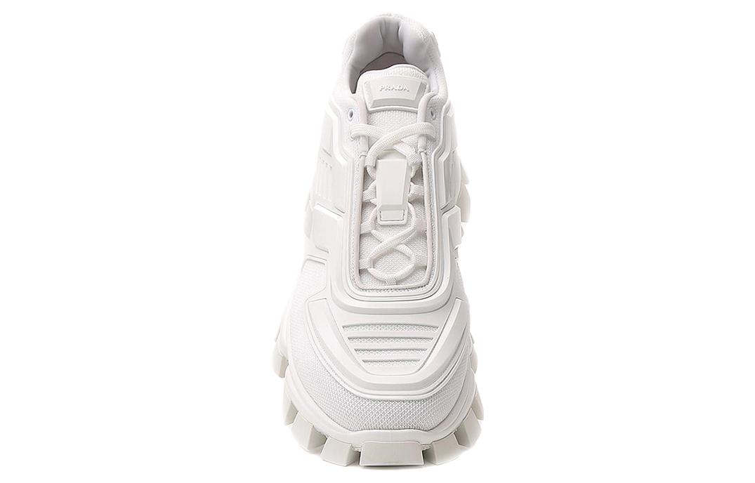 Prada Cloudbust Thunder 'Yellow' 圖 3