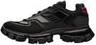 Buy Prada Cloudbust Thunder 編織運動鞋 '黑色' (型號:2EG293_3KZU_F0002)