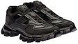 Order Prada Cloudbust Thunder 編織運動鞋 '黑色' (型號:2EG293_3KZU_F0002)