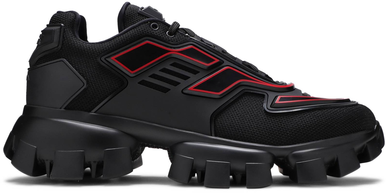 prada-cloudbust-thunder-knit-black-red