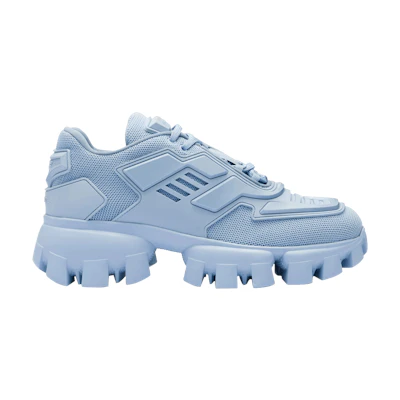 Prada Cloudbust Thunder Knit 'Celeste'