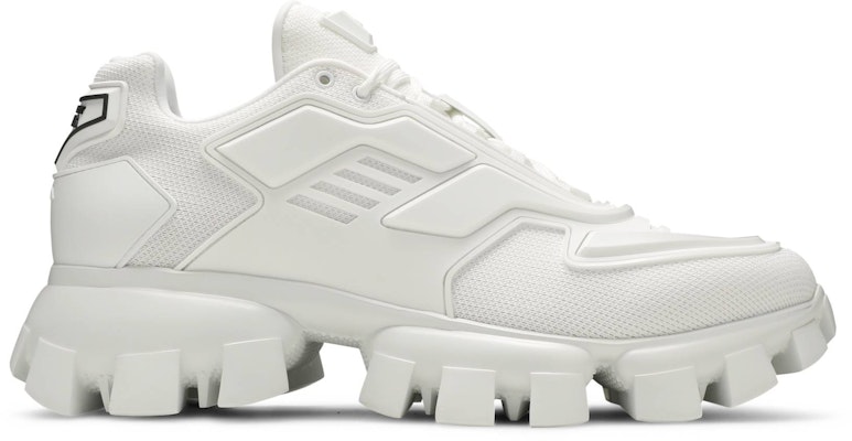 普拉达Cloudbust Thunder针织 '白色' 2EG293_3KZU_F0009 Buy 普拉达Cloudbust Thunder针织 '白色' 2EG293_3KZU_F0009