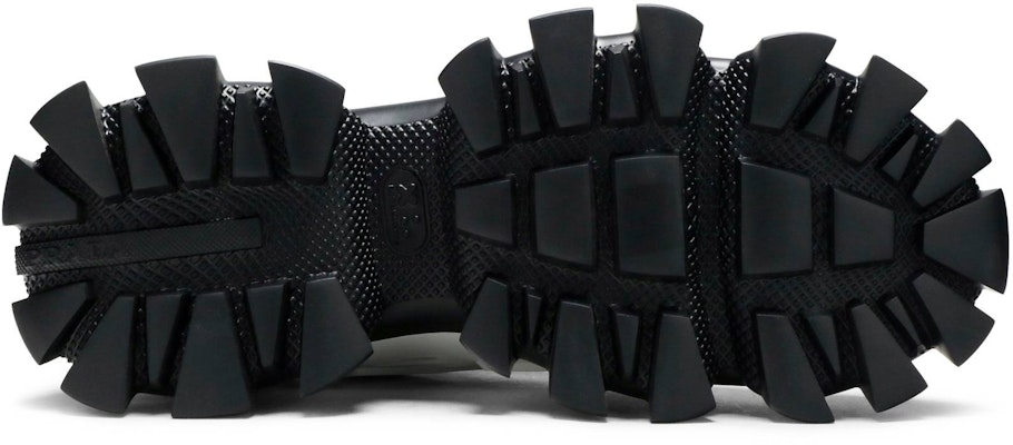 프라다 클라우드버스트 썬더 니트 (화이트/블랙) 2EG293-3KZU-F0UC6 Shop 프라다 클라우드버스트 썬더 니트 (화이트/블랙) 2EG293-3KZU-F0UC6