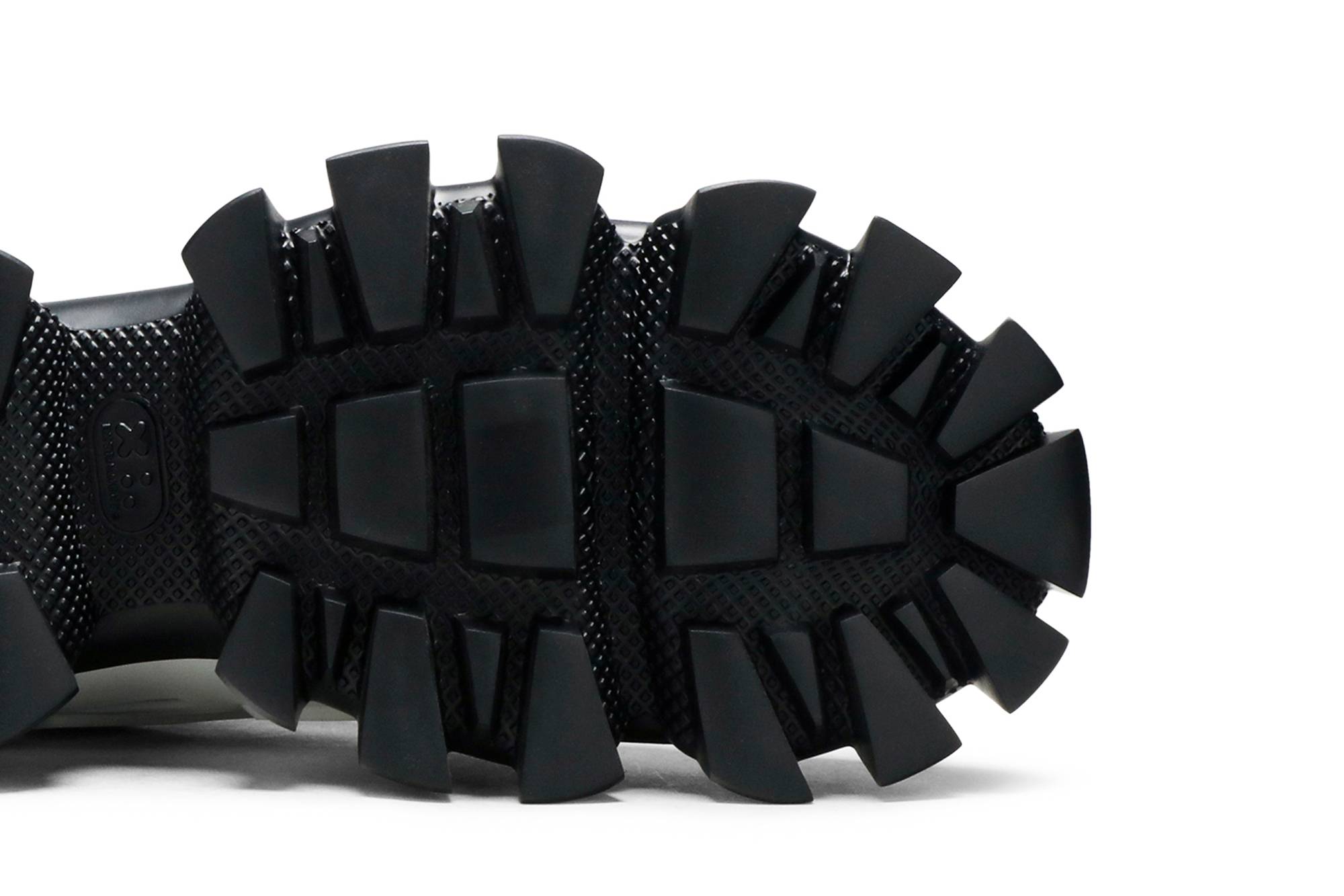 Purchase 普拉达Cloudbust雷霆针织 '白黑' 2EG293-3KZU-F0UC6