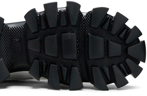 프라다 클라우드버스트 썬더 니트 (화이트/블랙) 2EG293-3KZU-F0UC6 Purchase 프라다 클라우드버스트 썬더 니트 (화이트/블랙) 2EG293-3KZU-F0UC6