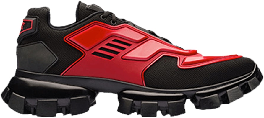 Cloudbust thunder knit clearance sneakers