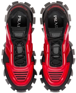 プラダ クラウドバスト サンダー ニット (スカーレット) 2EG293-3KZU-F0TVY Shop プラダ クラウドバスト サンダー ニット (スカーレット) 2EG293-3KZU-F0TVY