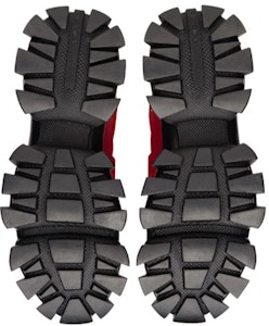 プラダ クラウドバスト サンダー ニット (スカーレット) 2EG293-3KZU-F0TVY Purchase プラダ クラウドバスト サンダー ニット (スカーレット) 2EG293-3KZU-F0TVY