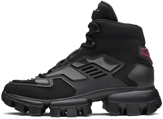 Zapatillas Prada Cloudbust Thunder High 'Negro' 2TG180_3KZU_F0002 Buy Zapatillas Prada Cloudbust Thunder High 'Negro' 2TG180_3KZU_F0002