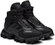 Lookbook Zapatillas Prada Cloudbust Thunder High 'Negro' 2TG180_3KZU_F0002