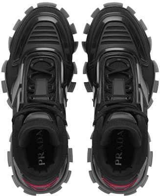 Zapatillas Prada Cloudbust Thunder High 'Negro' 2TG180_3KZU_F0002 Purchase Zapatillas Prada Cloudbust Thunder High 'Negro' 2TG180_3KZU_F0002