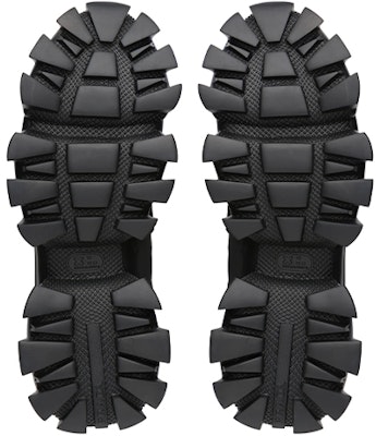 Zapatillas Prada Cloudbust Thunder High 'Negro' 2TG180_3KZU_F0002 Details for Zapatillas Prada Cloudbust Thunder High 'Negro' 2TG180_3KZU_F0002