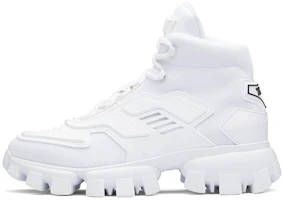 Prada Cloudbust Thunder Sneaker High 'White' 2TG180-3KZU-F0009 Prada Cloudbust Thunder Sneaker High 'White' 2TG180-3KZU-F0009