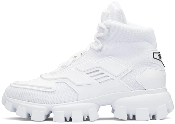 Prada Cloudbust Thunder High Sneaker ''Weiß'' 2TG180-3KZU-F0009 Buy Prada Cloudbust Thunder High Sneaker ''Weiß'' 2TG180-3KZU-F0009