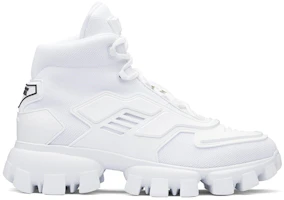 Order Prada Cloudbust Thunder High Sneaker ''Weiß'' 2TG180-3KZU-F0009