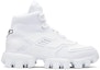 Order Prada Cloudbust Thunder Sneaker Tinggi 'Putih' 2TG180-3KZU-F0009