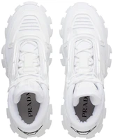 Purchase Prada Cloudbust Thunder High Sneaker ''Weiß'' 2TG180-3KZU-F0009