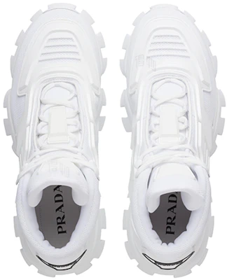 Prada Cloudbust Thunder High Sneaker ''Weiß'' 2TG180-3KZU-F0009 Purchase Prada Cloudbust Thunder High Sneaker ''Weiß'' 2TG180-3KZU-F0009