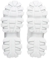 Details for Prada Cloudbust Thunder High Sneaker ''Weiß'' 2TG180-3KZU-F0009