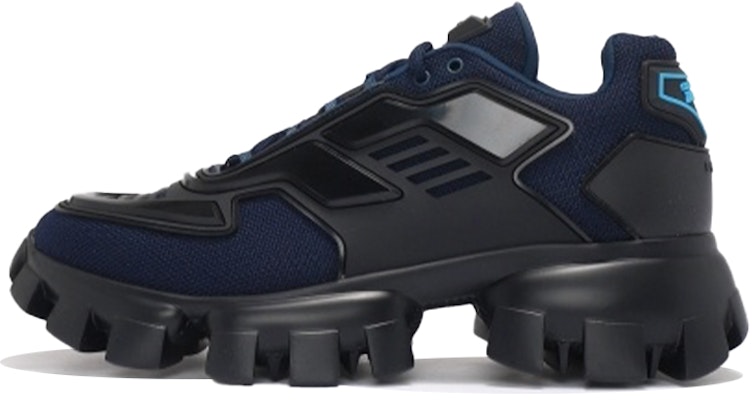 프라다 클라우드버스트 썬더 네이비/블랙 2EG293_3KZU_F0C6D Buy 프라다 클라우드버스트 썬더 네이비/블랙 2EG293_3KZU_F0C6D