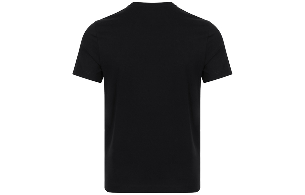 Lookbook 프라다 코튼 크루넥 반팔 티셔츠 UJM564-1UOR-F0002-S-092