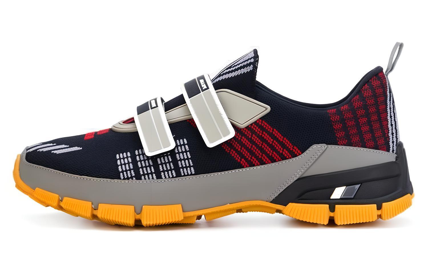 Prada Crossection 'Black'