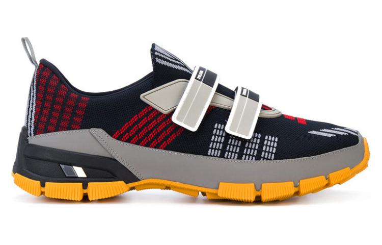 Prada Crossection 'Black' 圖 2